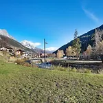Larice * VALDIDENTRO