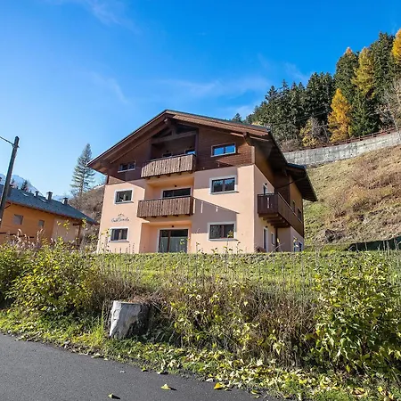 Larice Apartmán